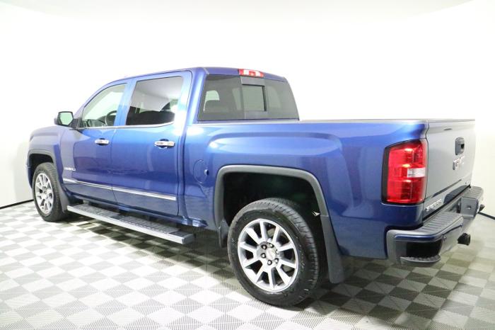 used 2015 gmc sierra 1500 denali parkersburg, wv 26101 for sale in parkersburg, west virginia