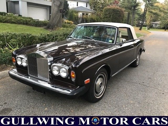 1973 used convertible
