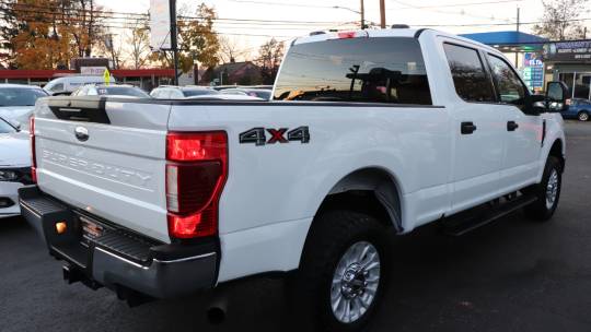 2022 Ford F-250