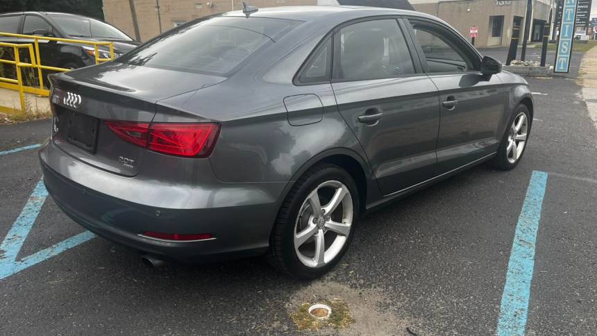 2015 audi a3
