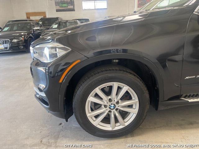 2014 bmw x5 xdrive35d