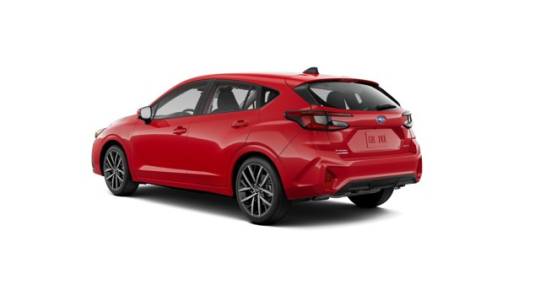 2024 Subaru Impreza