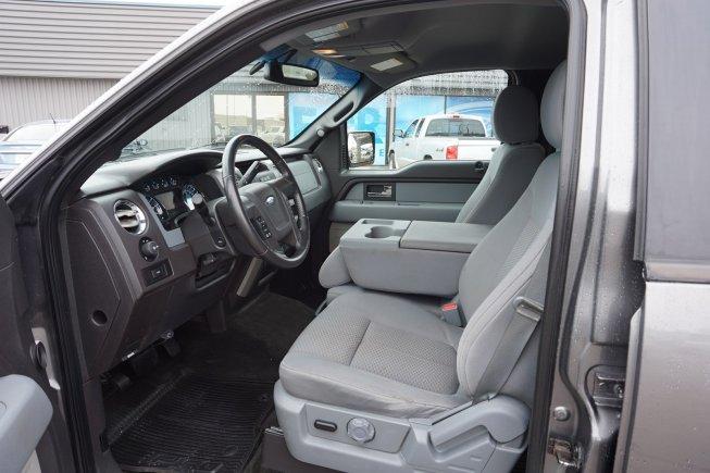2012 ford f150 4x4 supercrew for sale in fort rice, north dakota