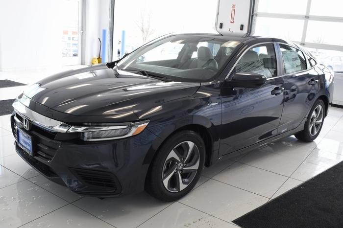 new 2019 honda insight lx bountiful, ut 84010 for sale in bountiful, utah