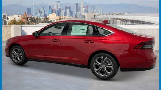 2024 Honda Accord