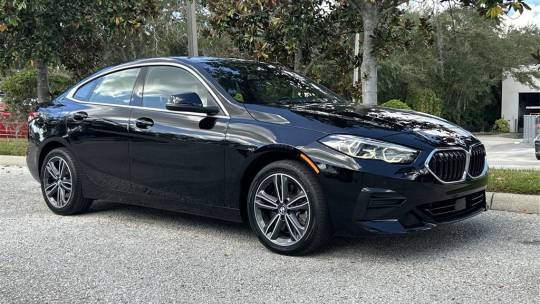2022 BMW 2 series