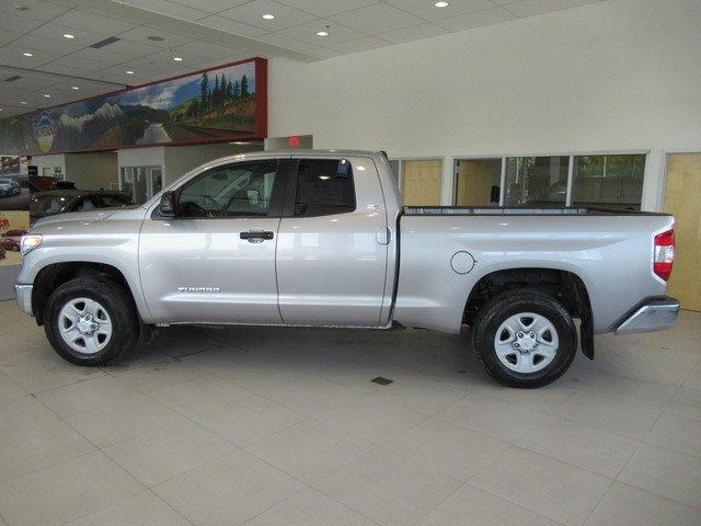 certified 2016 toyota tundra 4x4 double cab missoula, mt 59804 for sale in missoula, montana