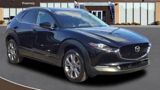 2020 Mazda CX-30