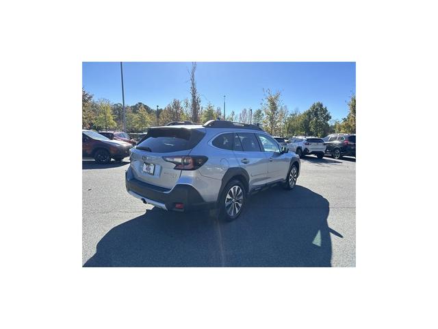 2023 subaru outback limited xt