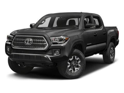 2016 toyota tacoma trd off road