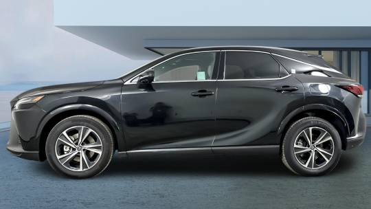 2024 Lexus RX