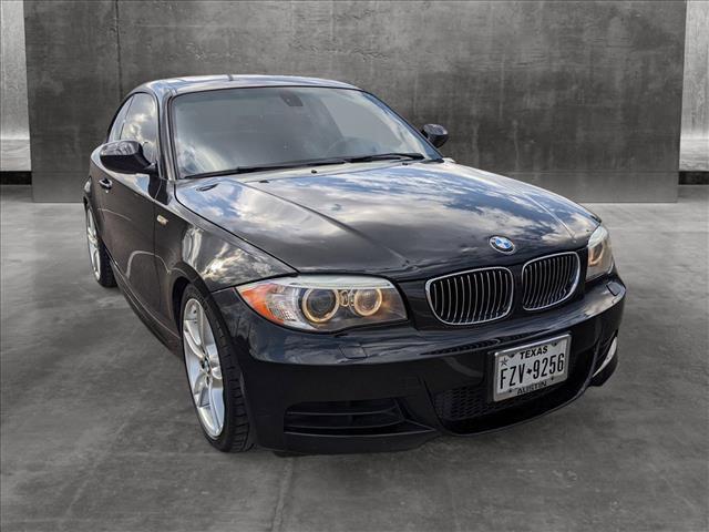 2012 bmw 135 135i
