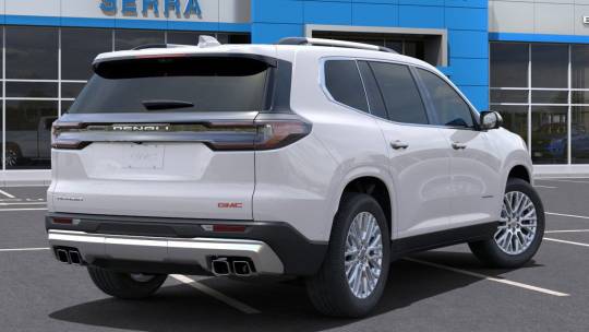 2024 GMC Acadia