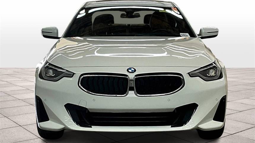 2024 bmw 2 series 230i
