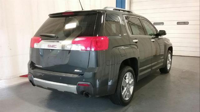 2014 gmc terrain slt-2 awd slt-2 4dr suv for sale in westbrook, maine