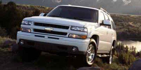 2002 chevrolet tahoe z71
