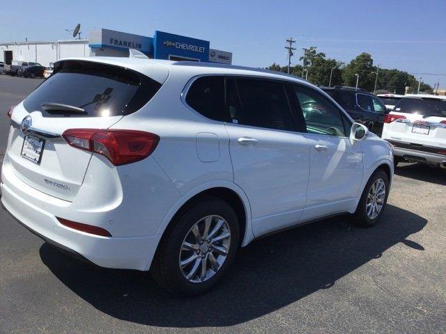 new 2020 buick envision fwd essence russell springs, ky 42642 for sale in russell springs, kentucky