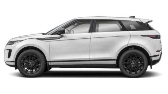 2024 Land Rover Range Rover Evoque