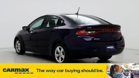 2016 Dodge Dart