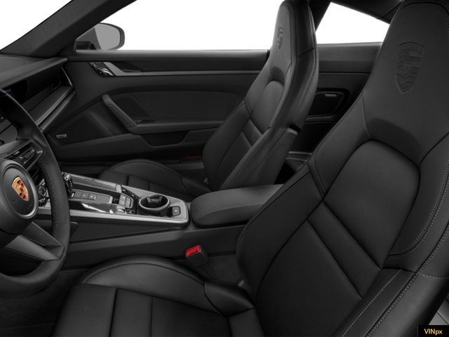 2020 porsche 911 carrera s