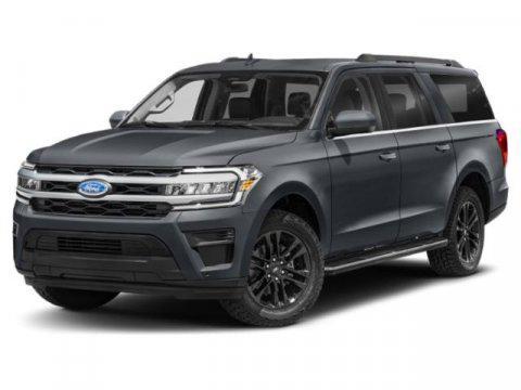 2022 ford expedition xlt max