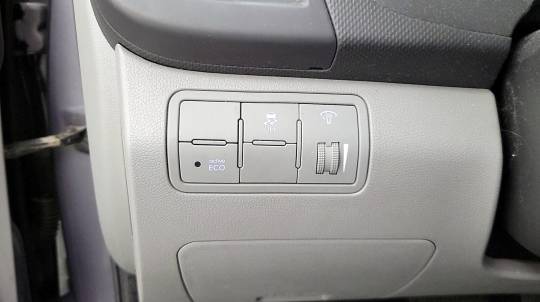 2013 Hyundai Accent