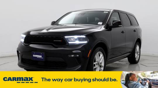 2022 Dodge Durango