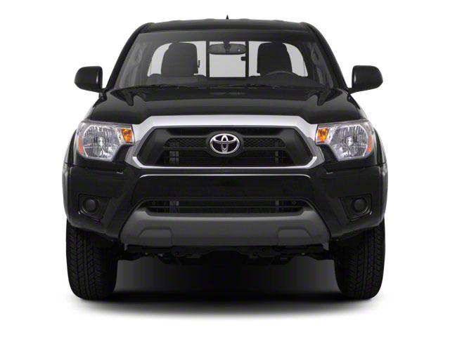 2013 toyota tacoma base