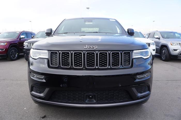 new 2019 jeep grand cherokee high altitude sandy, ut 84070 for sale in belmont heights, utah