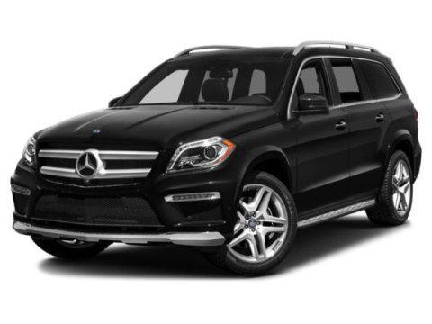 2015 mercedes-benz gl-class 4matic