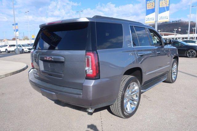 2018 gmc yukon in jefferson, west virginia