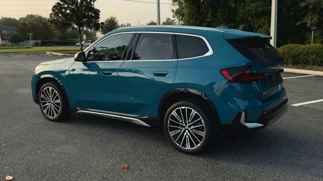 2024 bmw x1 xdrive28i