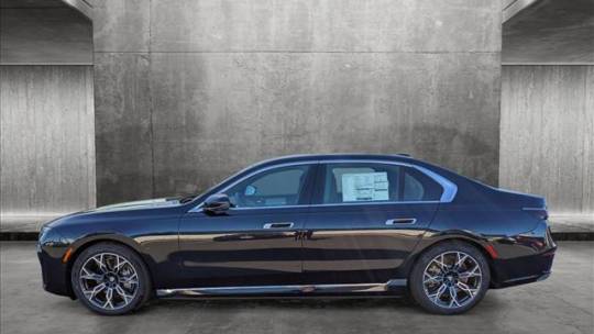 2024 BMW i7
