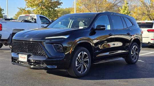2025 Buick Enclave