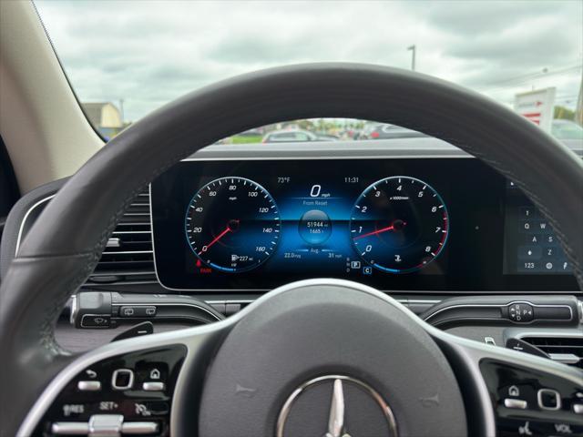 2020 mercedes-benz gle 350 4matic