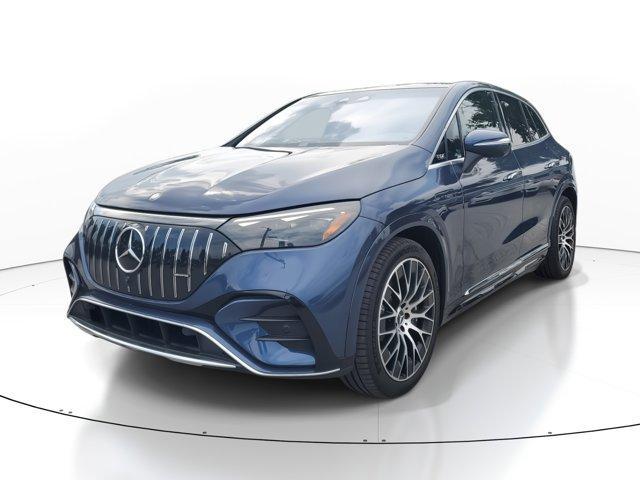 2024 mercedes-benz amg eqe base