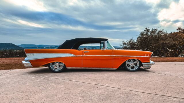 over $80,000 recently spent on upgrades - a/c or top down cruising