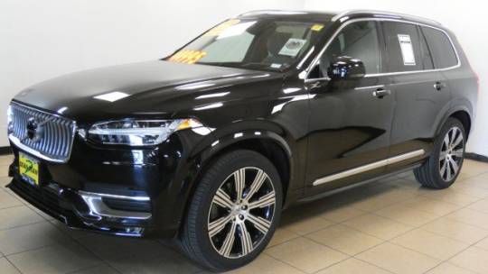 2020 volvo xc90