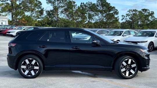 2024 Honda Prologue