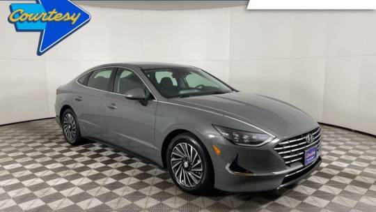 2023 Hyundai Sonata