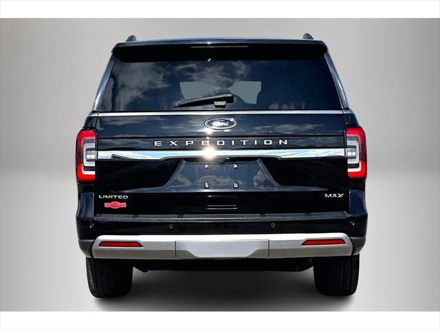 2023 ford expedition limited max