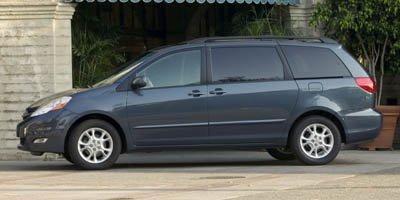 2007 toyota sienna in saint louis, missouri