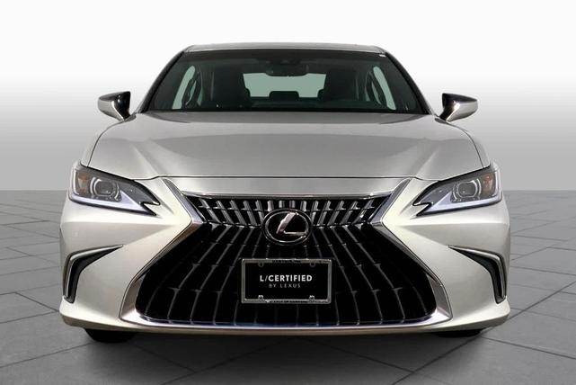 2024 lexus es 350