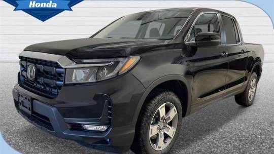 2024 Honda Ridgeline