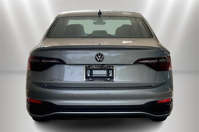 2022 volkswagen jetta 1.5t s