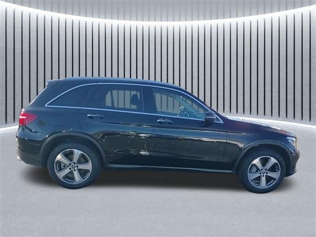 2019 mercedes-benz glc 300 4matic