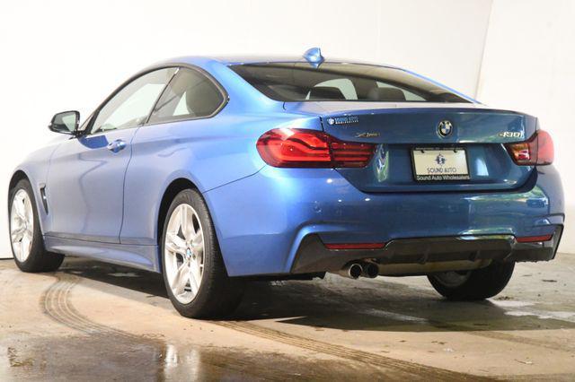 2020 bmw 430 i xdrive