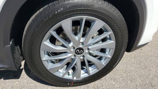 2024 Infiniti QX50