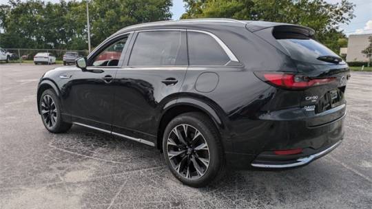 2024 Mazda CX-90
