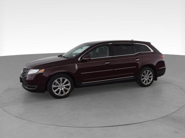 2017 lincoln mkt in orange city, florida
